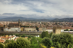 Firenze, Italia 2