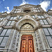 Firenze - Chiesa Santa Croce 1