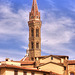Firenze - Badia Fiorentina