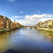 Firenze - Fiume Arno 1
