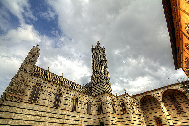 Duomo Di Siena 1