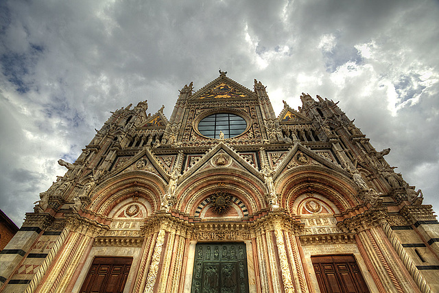 Duomo Di Siena 3