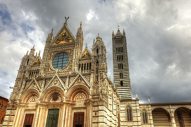 Duomo Di Siena 4