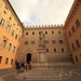 Siena - Palazzo Salimbeni
