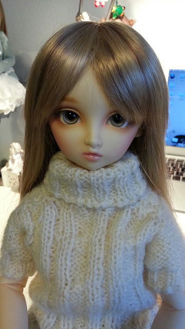 Olive, Volks Nana Olive, Volks Nana