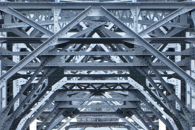 Bridge Trusses