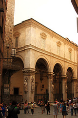 Siena - Vicolo san Pietro