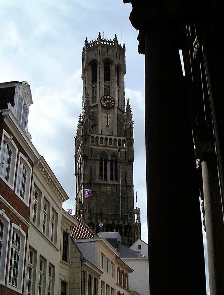 Brugge Tower