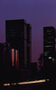 LA Downtown 1980 - Blue Hour II (195°)