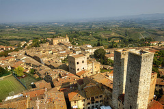 San Gimignano 24