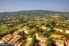 San Gimignano 26