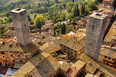 San Gimignano 31