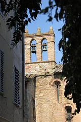 San Gimignano 51