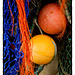 The Cobb Series: fishing nets, detail II