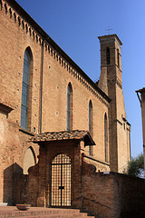 San Gimignano 52