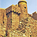 Mount Orgueill Castle 2