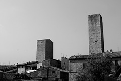 San Gimignano 53