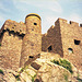 Mount Orgueill Castle 1