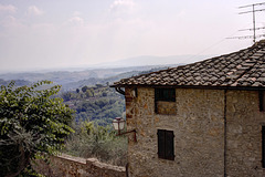 San Gimignano 54
