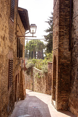San Gimignano 56