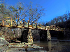 Foot Bridge