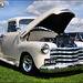 1952 Chevrolet Pick-Up - 842 XUC