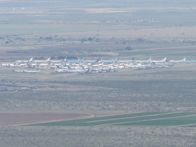 Pinal Air Park Pinal Air Park