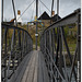 footbridge between christiansø & frederiksø