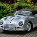 Porsche 356 A 1600 Speedster