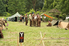 A Military Camp 1
