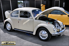 1970 VW Beetle 1300 - XDN 322J