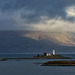 Eilean Sionnach Lighthouse