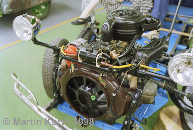 Technoclassica 1998 F11 B25a c