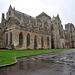 Ancienne Cathédrale de Dol-de-Bretagne