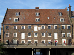 House Mill 1