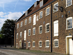 House Mill 2