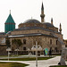 20140302 0239VRAw [TR] Konya, Melvana Kloster-