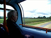 Country Bus Ride