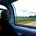 Country Bus Ride