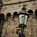 Windsor - Lamp-post