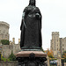 Windsor - Queen Victoria