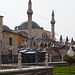 20140302 0231VRAw [TR] Konya, Melvana Kloster-