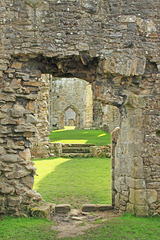 Easby Abbey 2