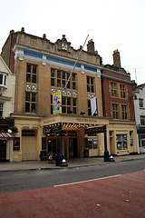 Windsor - Theatre Royal
