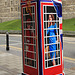 Windsor - Telephone Booth