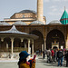 20140302 0223VRAw [TR] Konya, Melvana Kloster-2