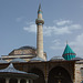 20140302 0222VRAw [TR] Konya, Melvana Kloster-