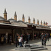 20140302 0220VRAw [TR]  Konya, Melvana Kloster-