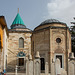 20140302 0216VRAw [TR]  Konya, Melvana Kloster-