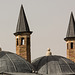 20140302 0212VRAw [TR]  Konya, Melvana Kloster-